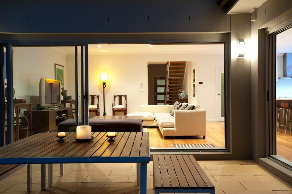 Yeşil Vadi Konutları