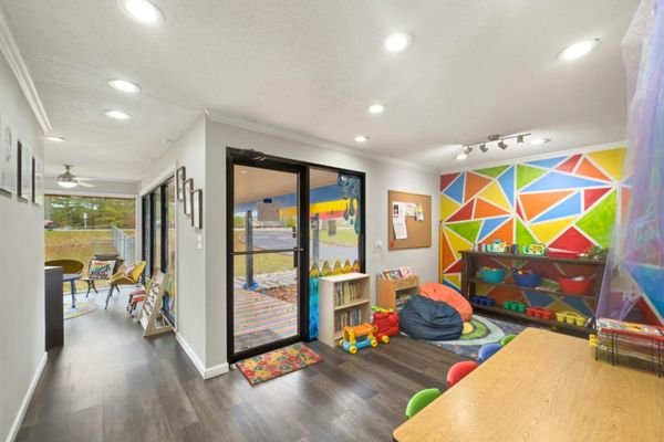 Yeşil Vadi Konutları