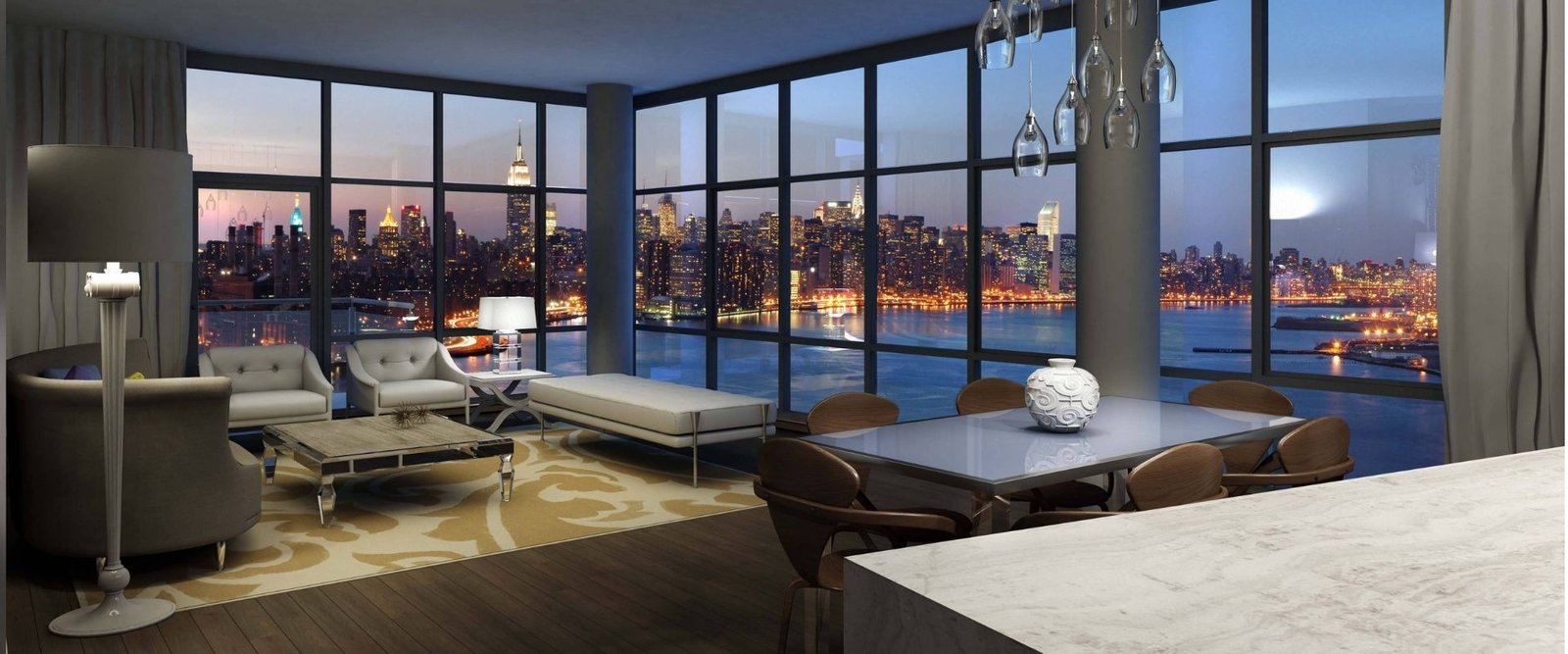 Kaliteli Yaşam Alanları